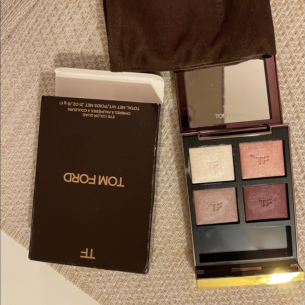 Tom Ford Virgin Orchid 27